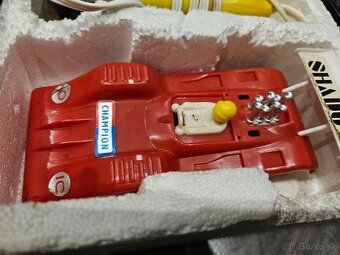 Autodrahy 2ks, + jeden napajaci adapter 200e - 4