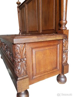 Starožitný nabytok - 4