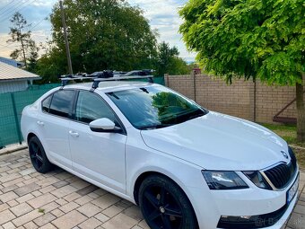 Strešné nosiče na bicykle - 4