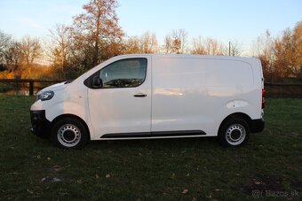 Predam Peugeot EXPERT 2.0 - 4