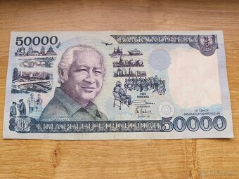 Svetové bankovky - 4