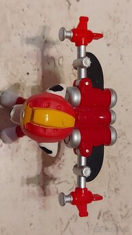 Paw Patrol – Marshall - 4