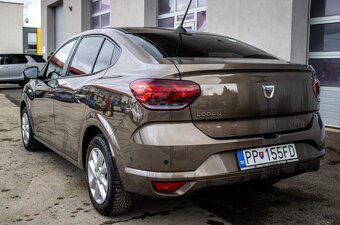 Dacia Logan 2022 - 4