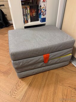 Ikea SLÄKT Skladací matrac - 4