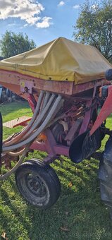 Sejačka Pneusej 3M - 4