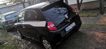 Renault Twingo 1.0L 51Kw 2016 - 4
