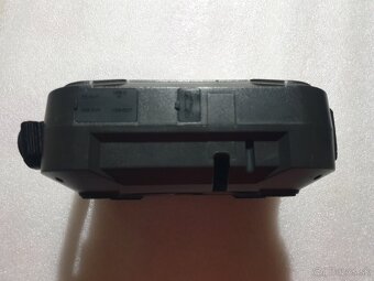 Predam štartovaci booster z kompresorom BUTURE 2500A - 4