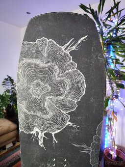 Niche PYRE 155cm - 4