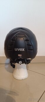 Jazdecká prilba uvex - 4