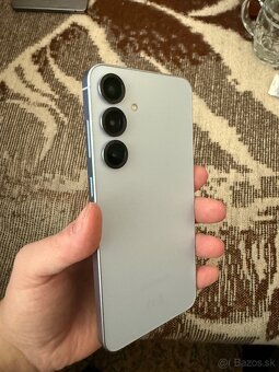 Samsung s25 plus 256GB - 4