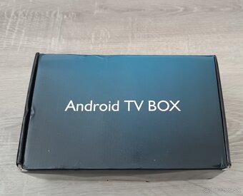 Predám TV box - 4