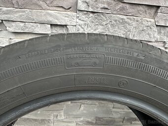 205/55 R17 91V letné GOODYEAR - 4