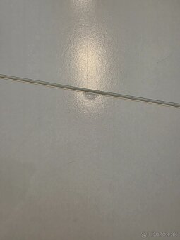 Kozmetický stolík Brimnes Ikea - 4