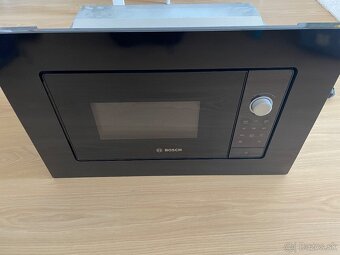 Mikrovlna rura BOSCH - 4
