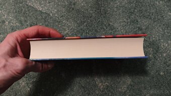 Harry Potter a vazen z Azkabanu - 4