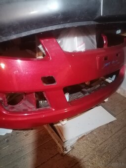 Suzuki Swift Diely - 4