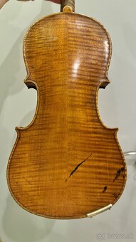 Nemecke 3/4 husle na predaj - 4