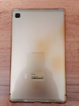 Predám Tablet Samsung - 4