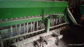 Roľnicka sejačka - 4