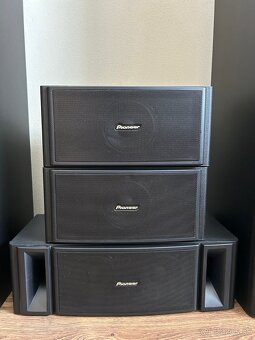 Pioneer S-RS88TB - 4