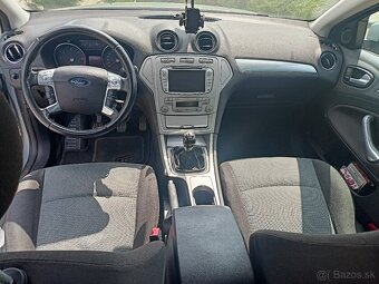 Predám Ford Mondeo - 4