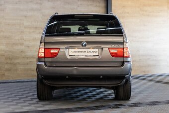 BMW X5 3.0d A/T - 4