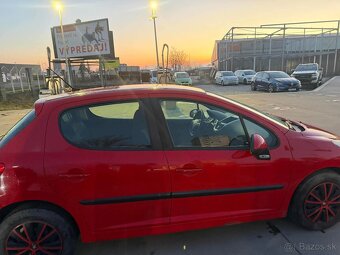 PEUGEOT 207 - 4
