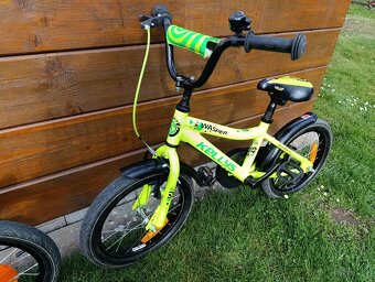 Detske bicykle Kellys - 4