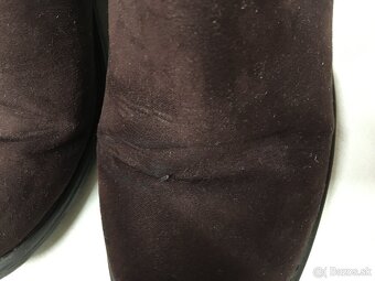 Čižmy členkové - 4