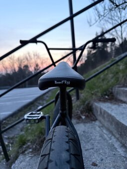 Bmx Beefly model Spin - 4