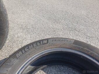 195/55 R16 MICHELIN - 4