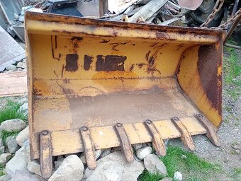 Lyžica na Hon UN 053 - 4