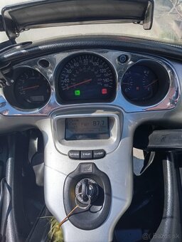 Honda Goldwing 1800 - 4