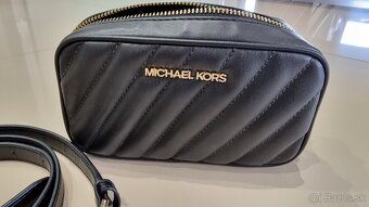 Michael Kors kabelka - ľadvinka - 4