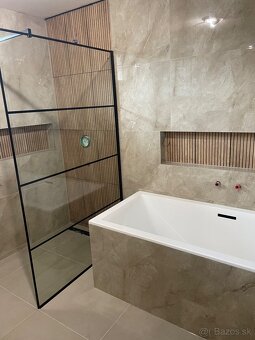 Stavebné práce - 4