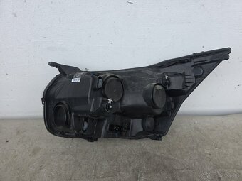 Ford Transit mk8 2014- pravé predné svetlo - 4