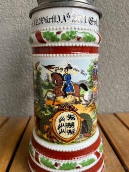 Vojenské Krígle - 4