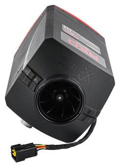 Naftový ohrievač do auta RTAGO0127, 8 kW | RED TECHNIC - 4