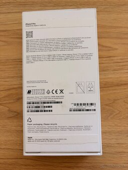 iPhone 17 Pro - 4