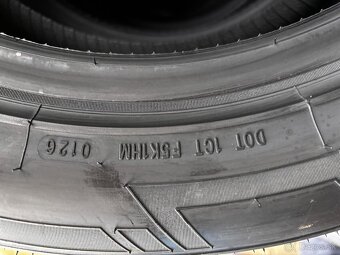 Letné 225/45 R17 - 4