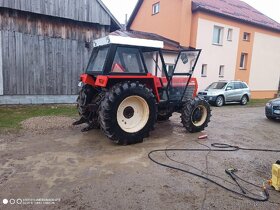 Zetor 8145 Turbo - 4