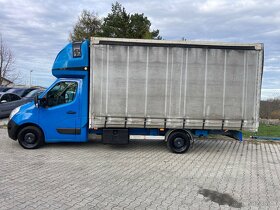 Renault MASTER 2.3 dCi, 10 paleta - 4