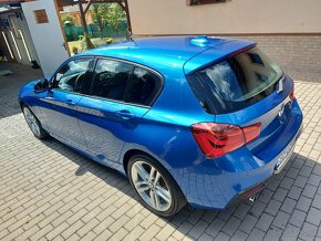 BMW rad 1 118d - 4