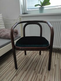 Retro stolička - 4