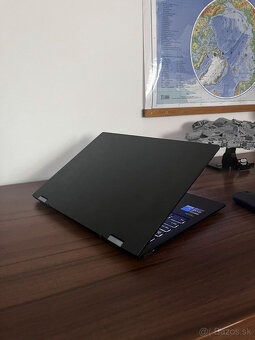 Asus Zenbook Flip 14 Oled - 4