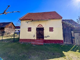 Domček po rekonštrukcii v rázovitej slovenskej obci na… - 4