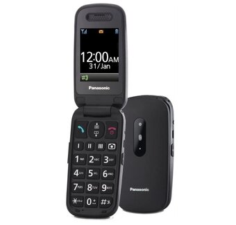 Panasonic KX-TU466 - 4