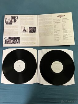 Kendrick Lamar - To Pimp A Butterfly Vinyl - 4