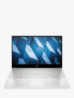 Predám dotykový HP Envy / 8GB / SSD+HDD - 4