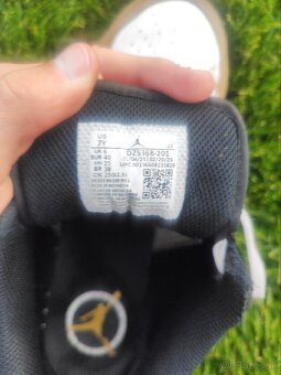 Nike Jordan 1 Low Se Brown Elephant - 4